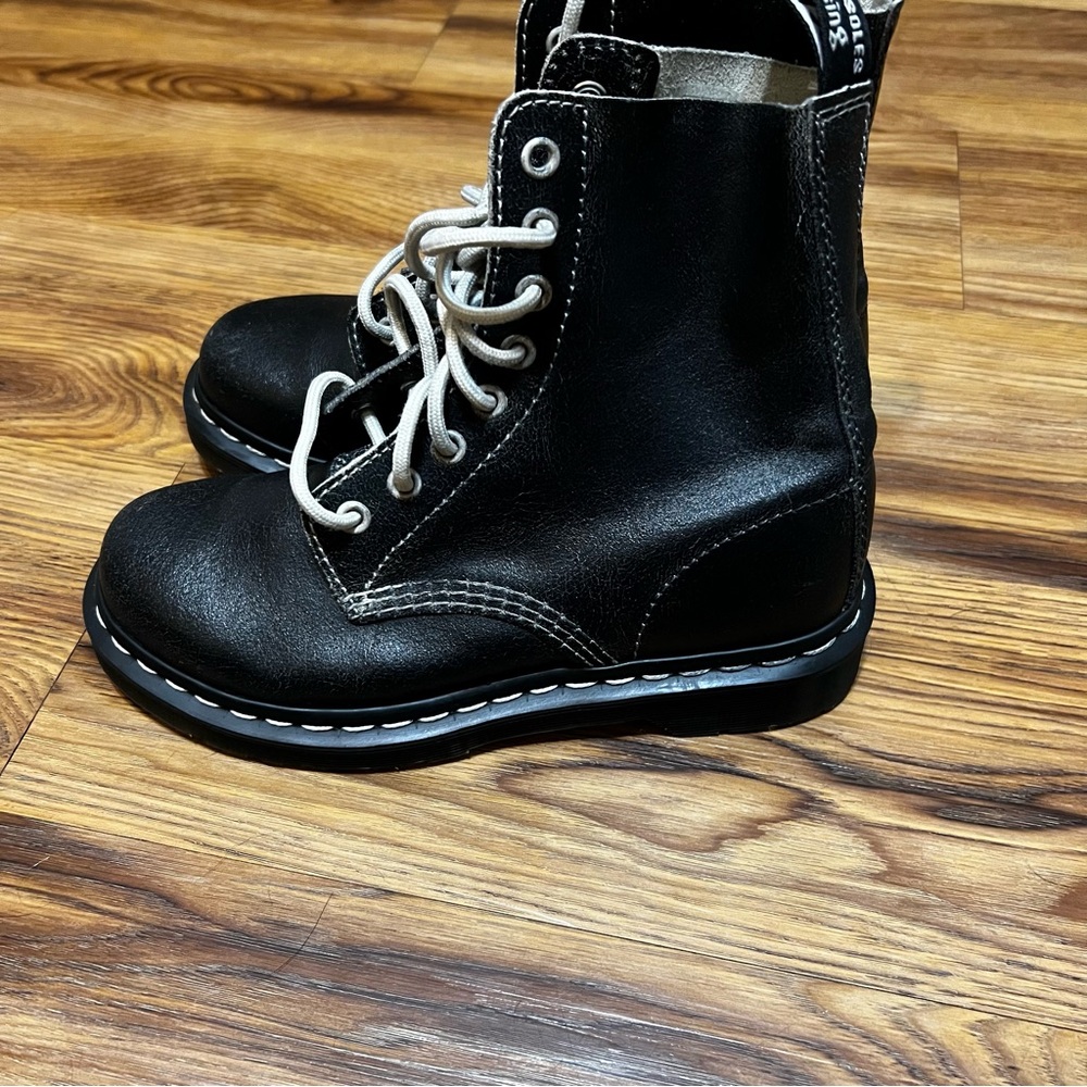 Dr Martens Pascal Boot Womens Size 5 - Picture 2 of 6